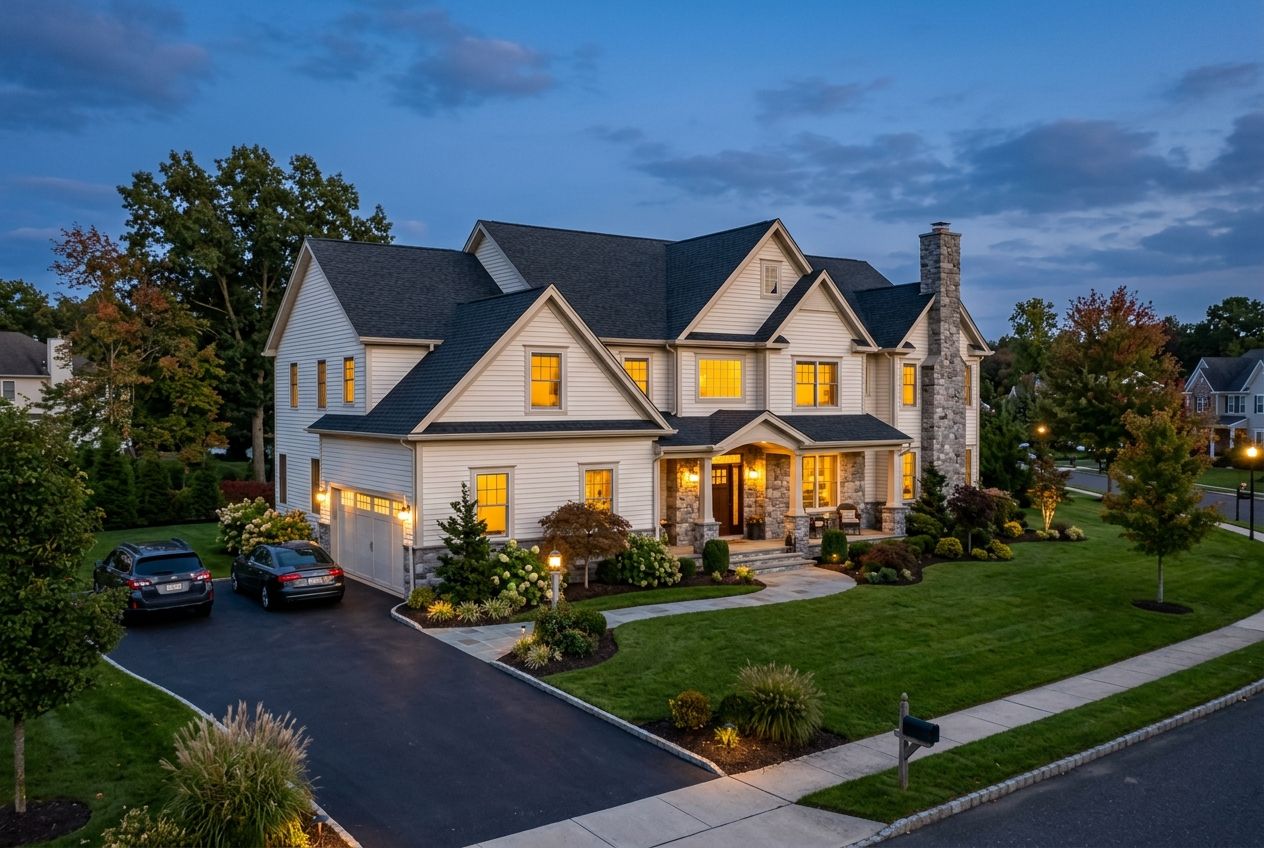 Roofing & Exteriors