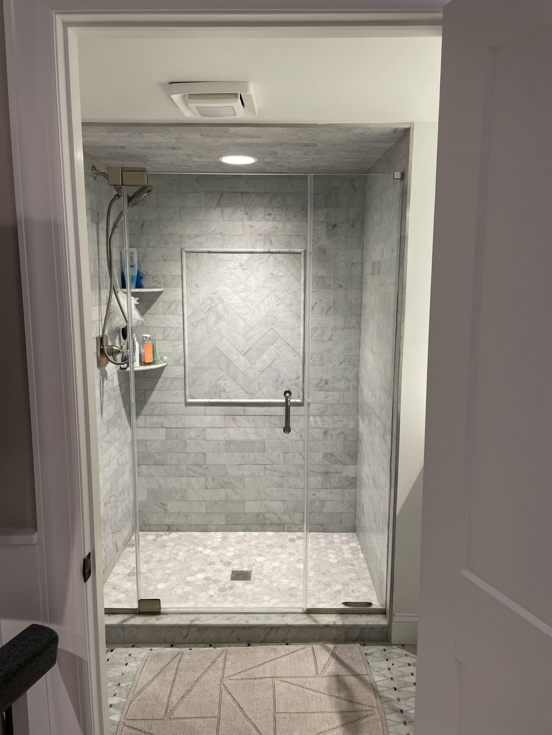 Bathroom Renovations project in Wall, NJ
