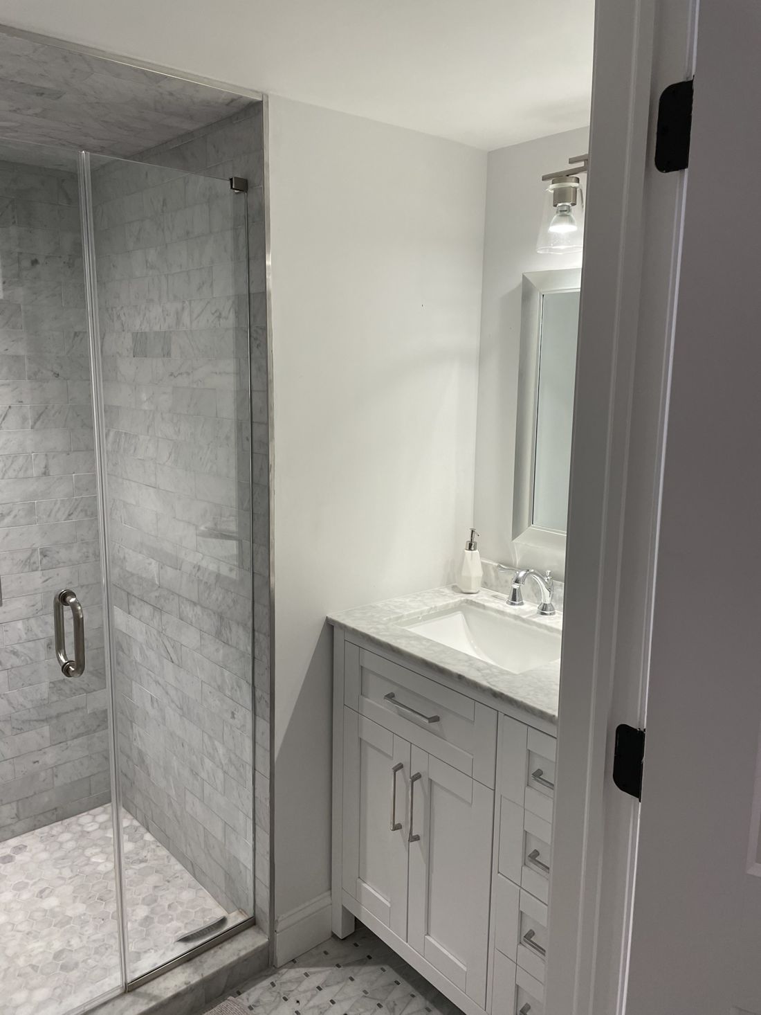 Bathroom Renovations project in Howell, NJ