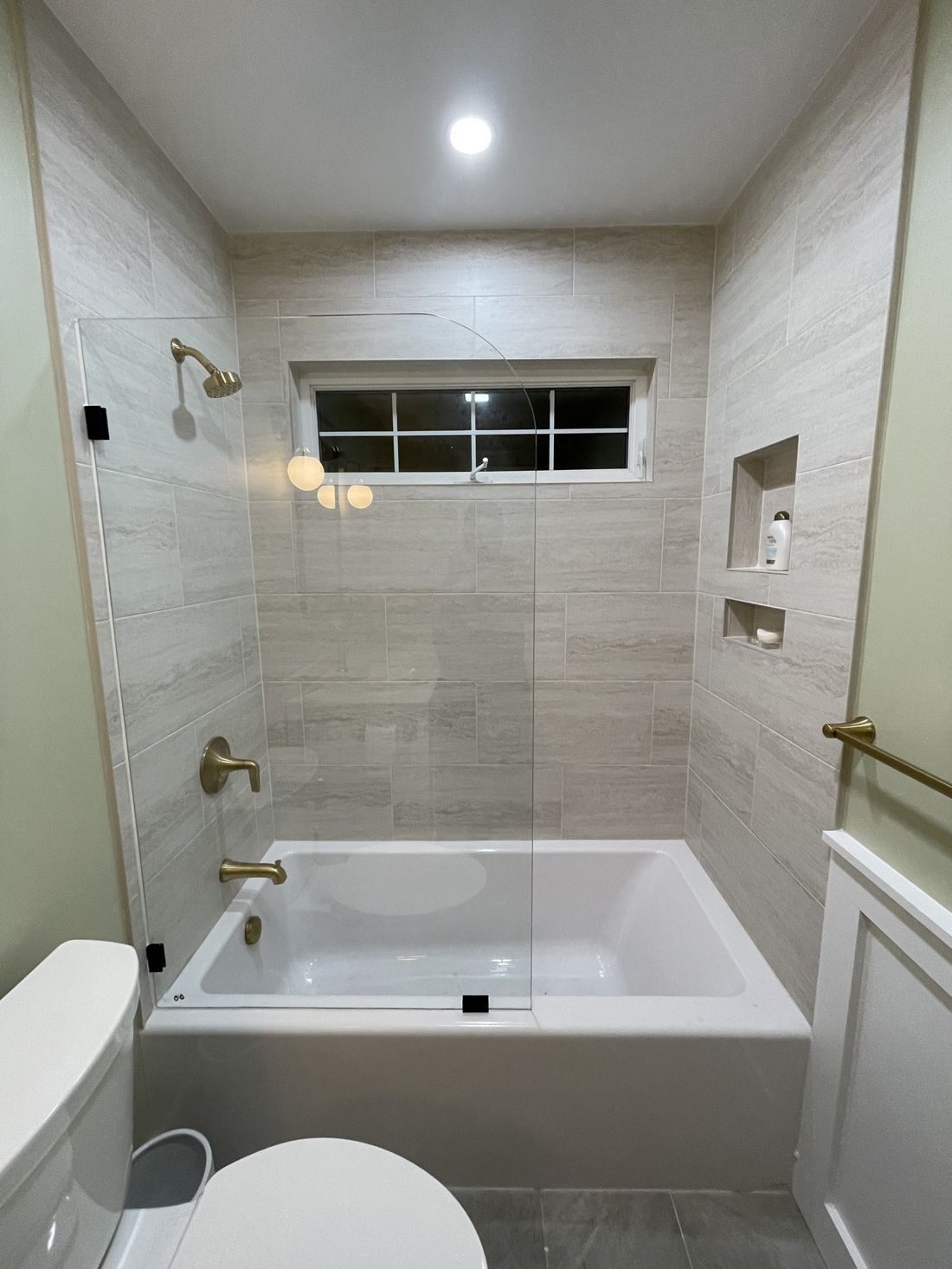 Bathroom Renovations project in Middletown, NJ