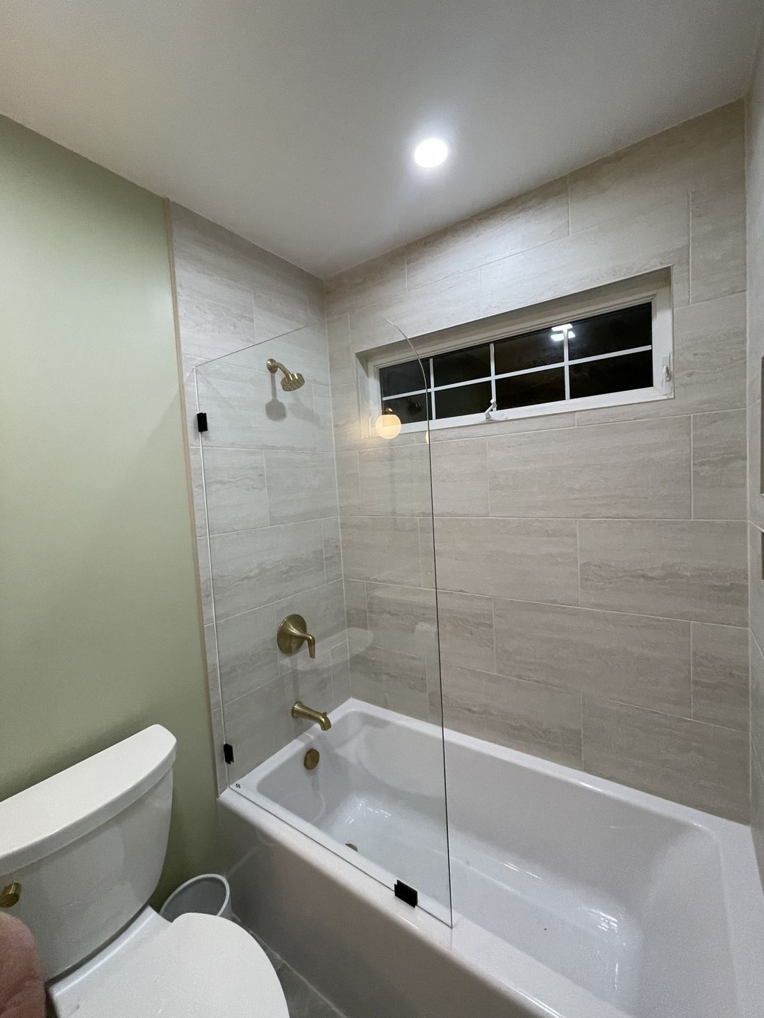 Bathroom Renovations project in Manalapan, NJ