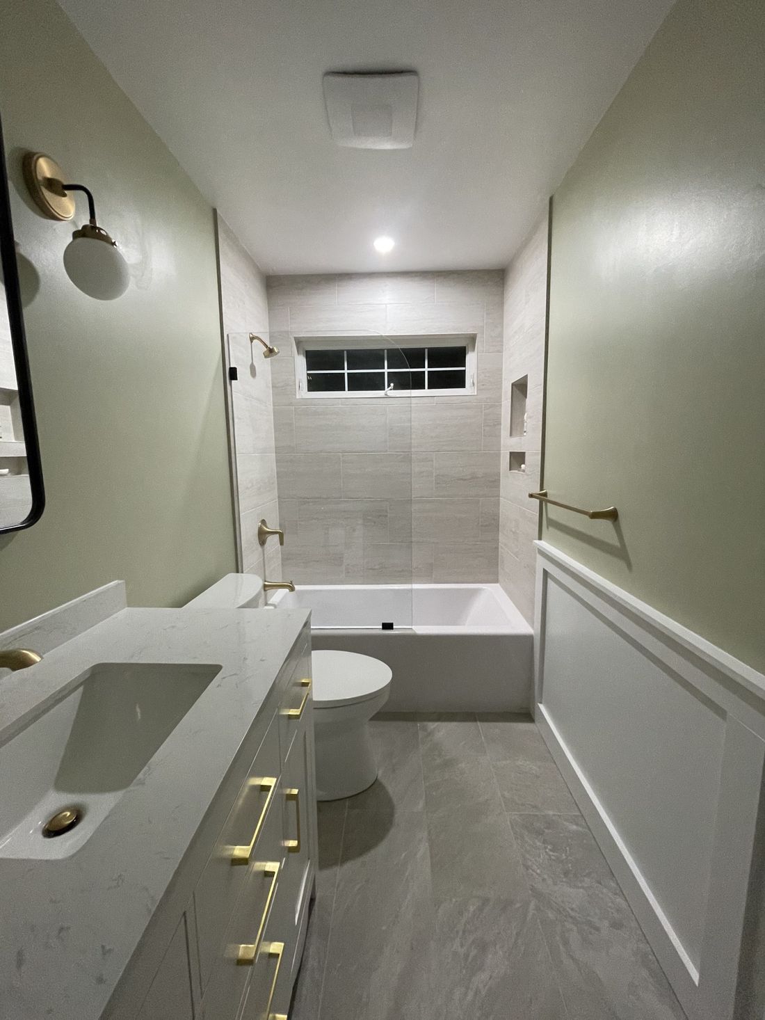 Bathroom Renovations project in Red Bank, NJ