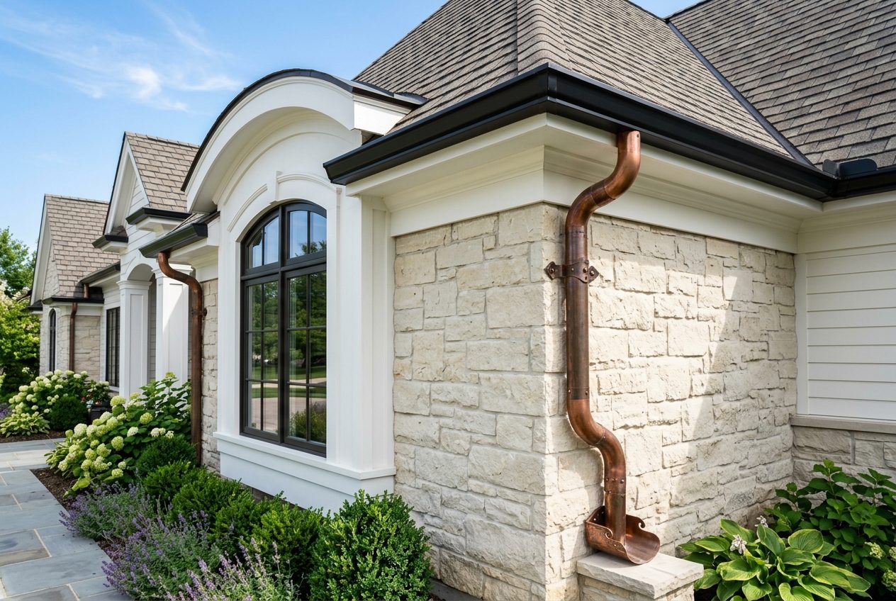 Gutters