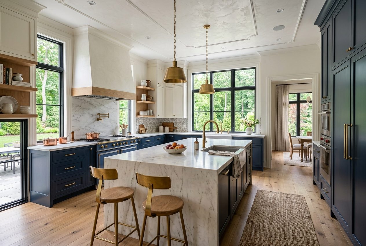 Kitchen Renovations