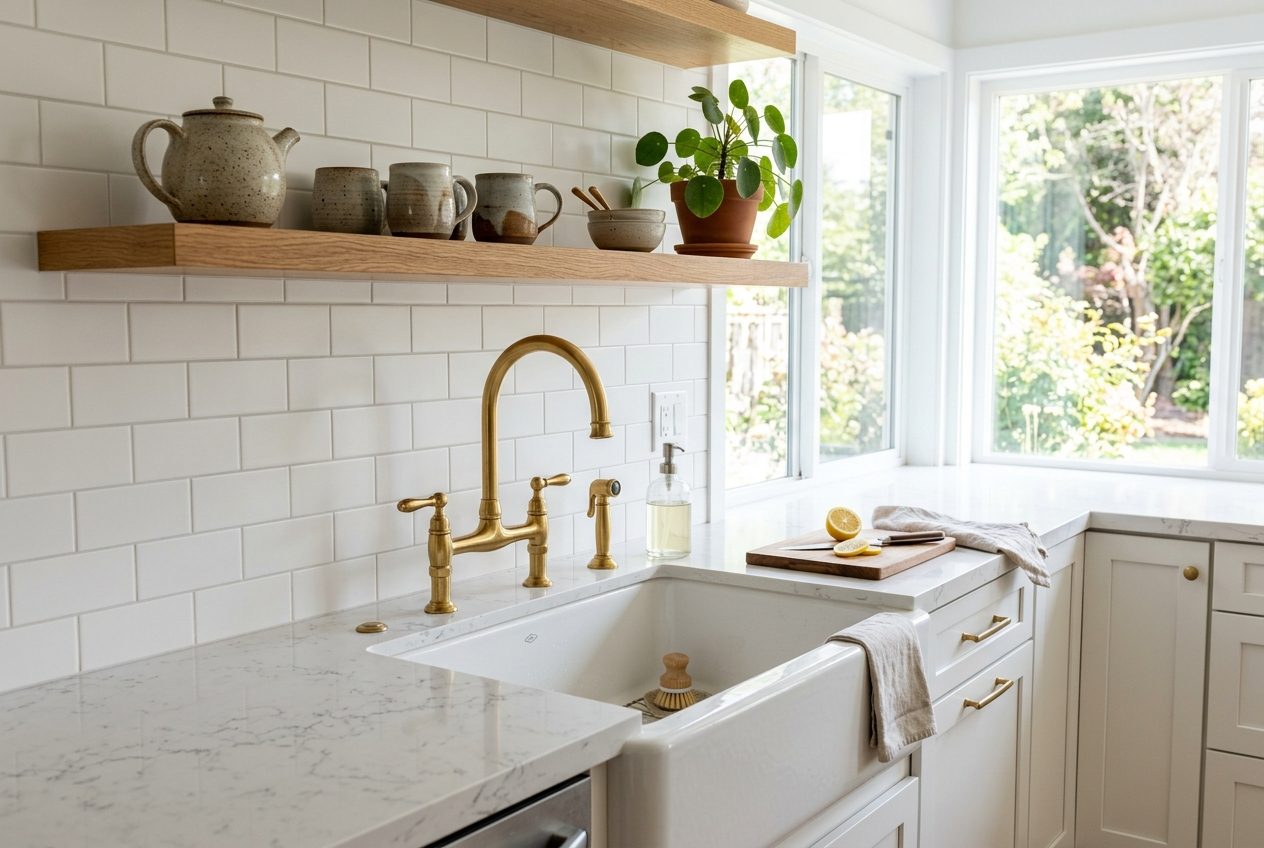 Kitchen Renovations project in Manalapan, NJ