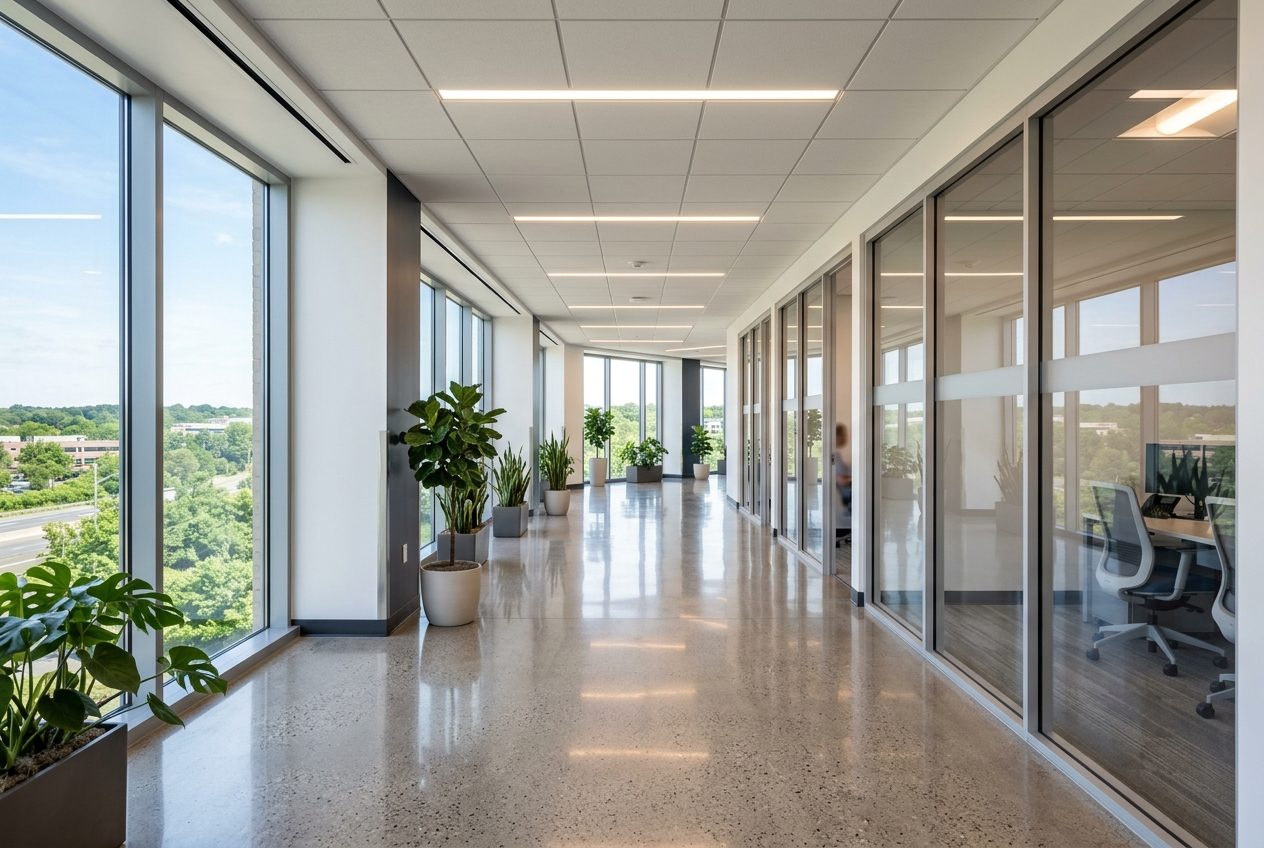 General Maintenance project in Colts Neck, NJ