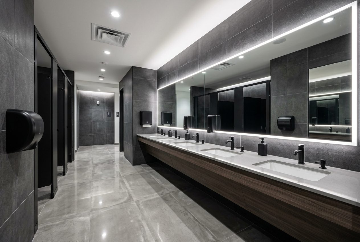 General Maintenance project in Holmdel, NJ
