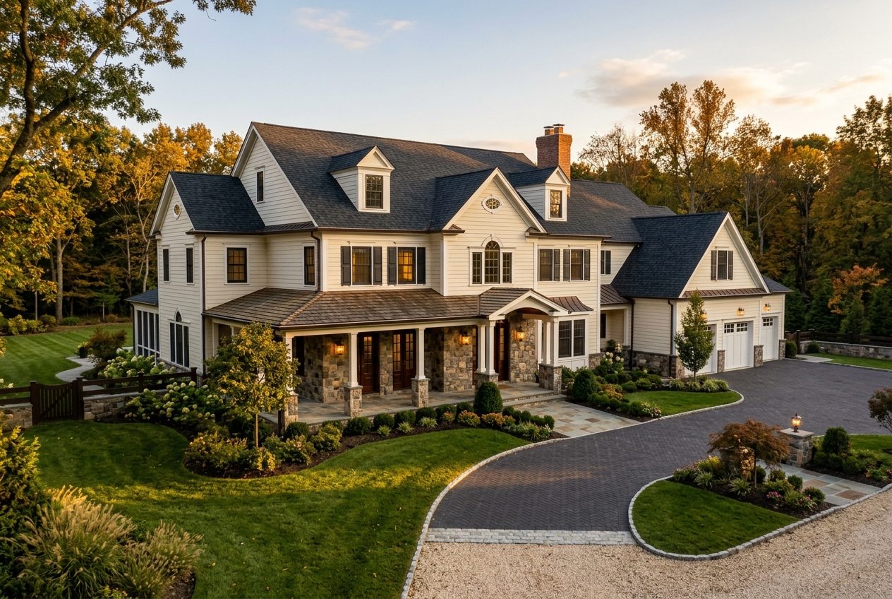 Roofing Contractor in Monmouth County, NJ