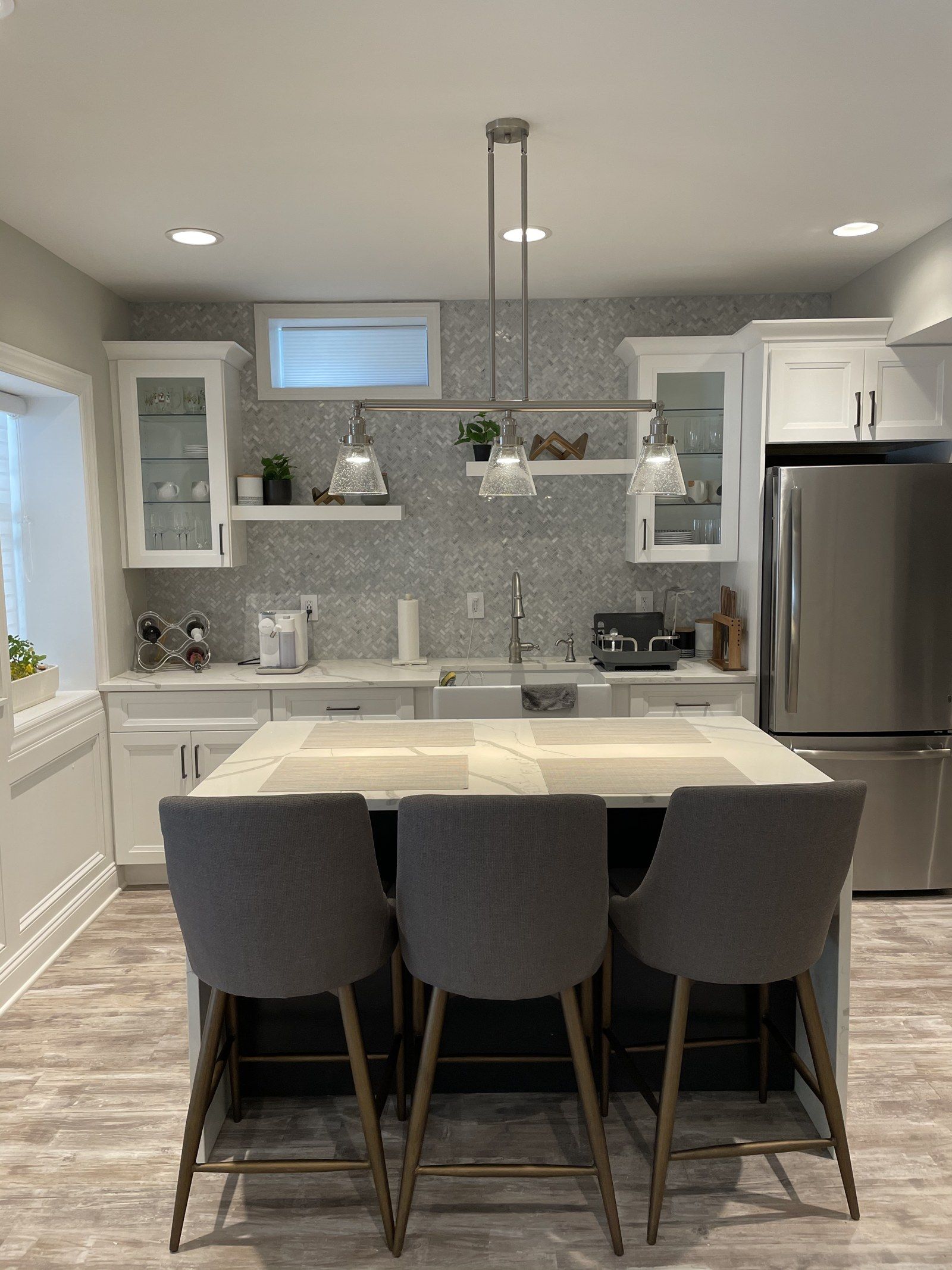 Kitchen Renovations in Monmouth County, NJ