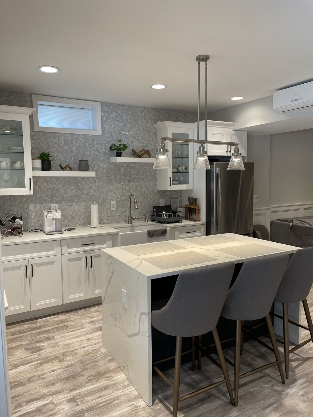 Kitchen Renovations project in Colts Neck, NJ