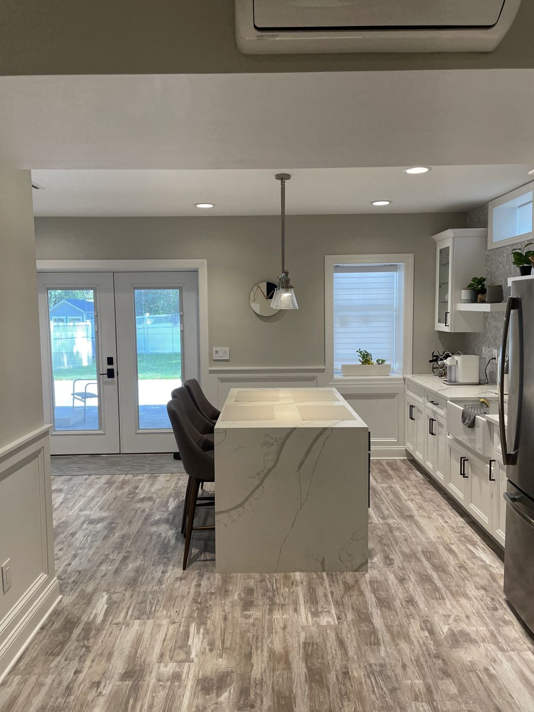 Kitchen Renovations project in Holmdel, NJ