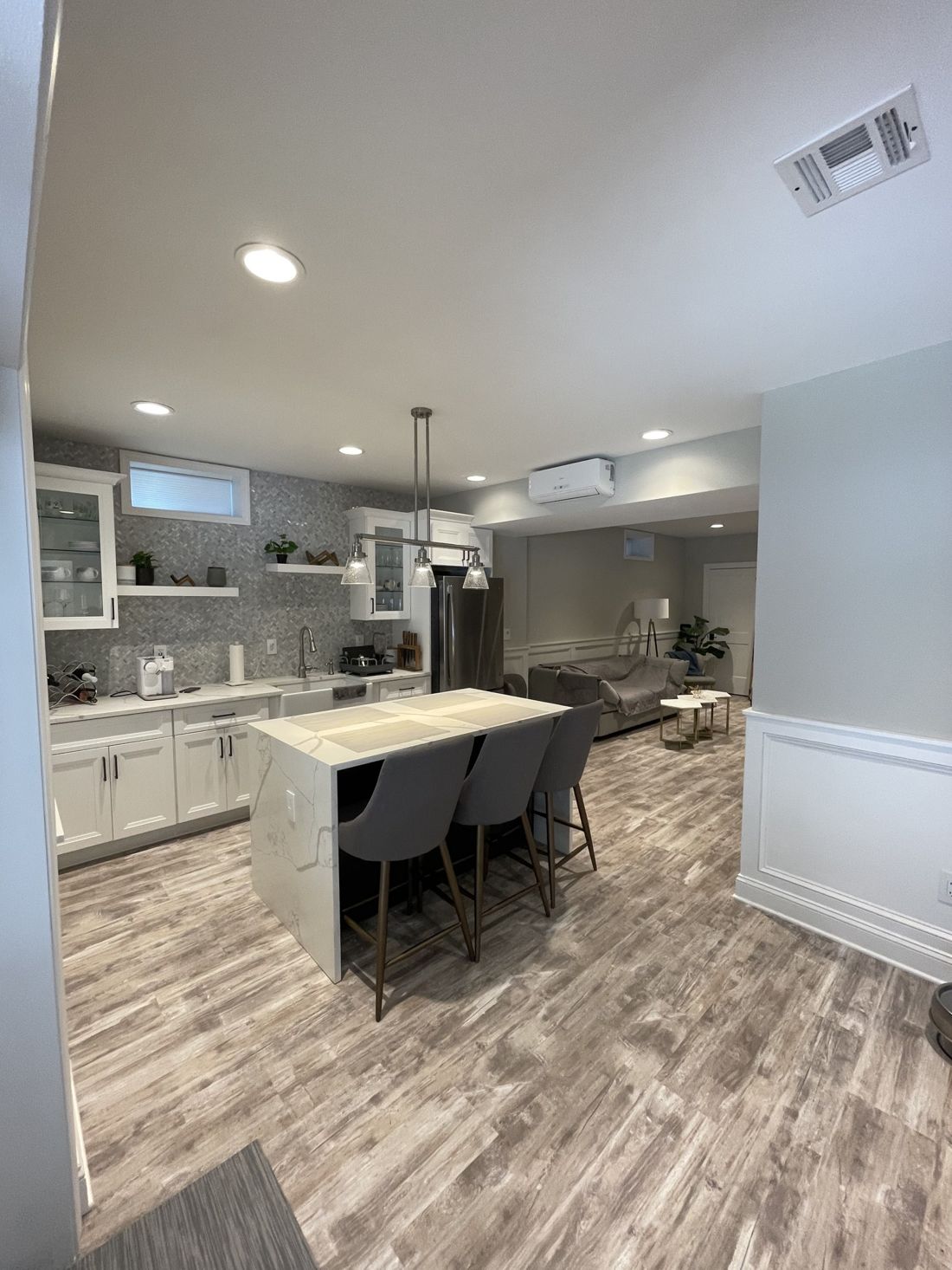 Kitchen Renovations project in Marlboro, NJ