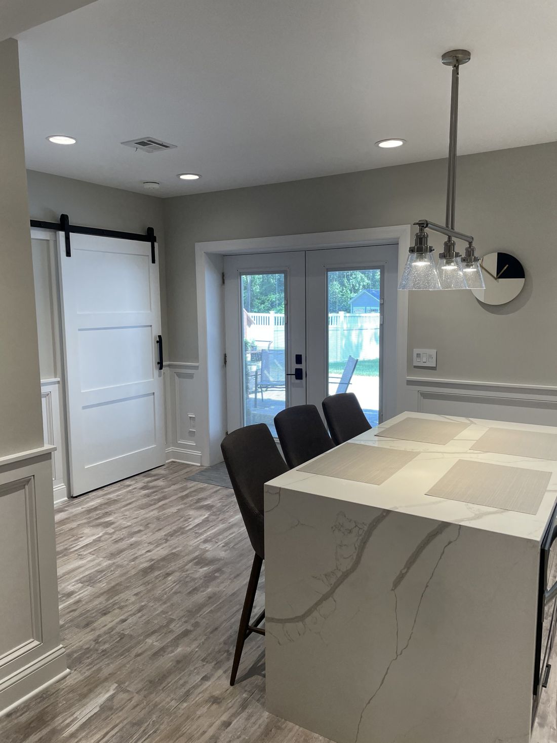 Kitchen Renovations project in Middletown, NJ