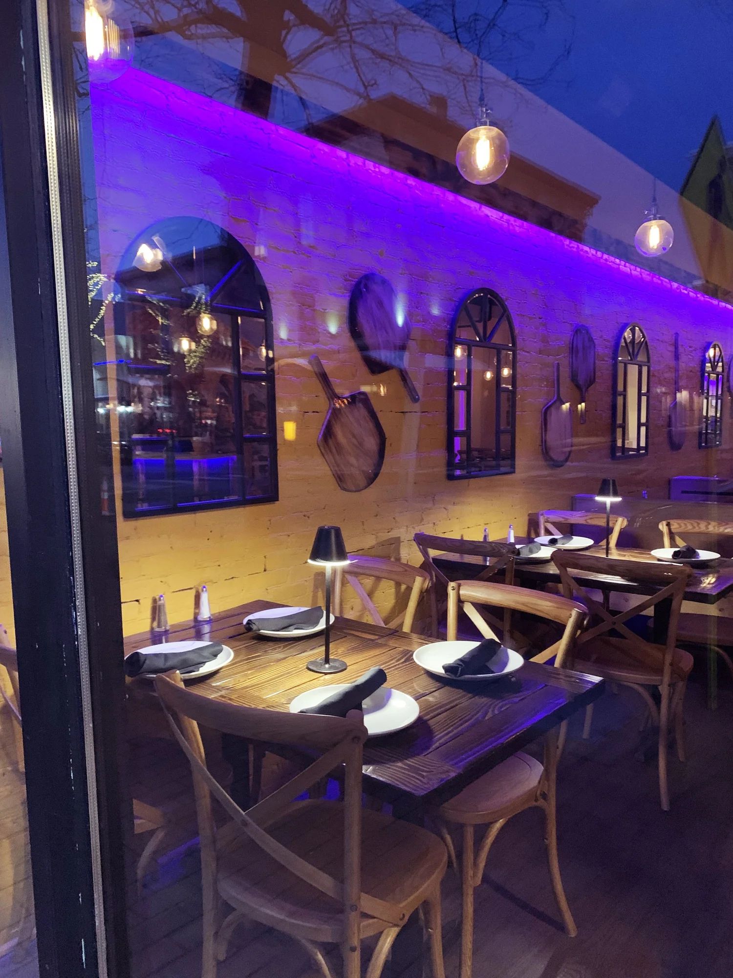 Restaurant Build-Out Contractor in New Jersey